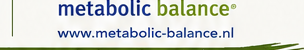Metabolic Balance